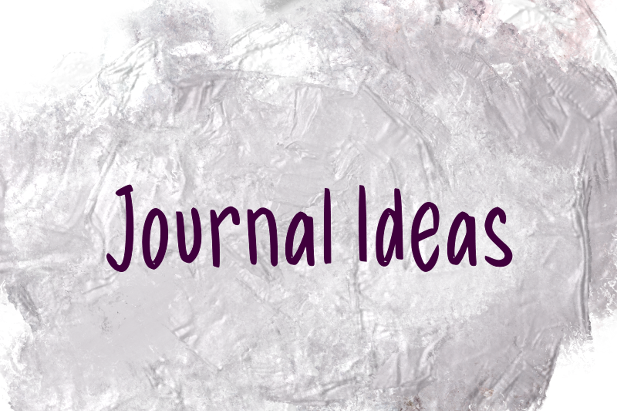 J Journal Ideas Font Wepfont FontSpace