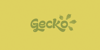 Gecko Personal Use Only Font | Designed by Måns Grebäck