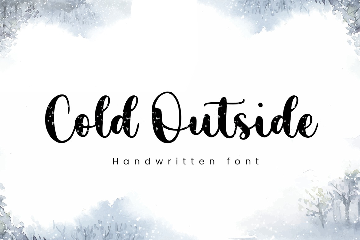 Шрифт Golos. Cold outside. Da font. Boy Cold outside.