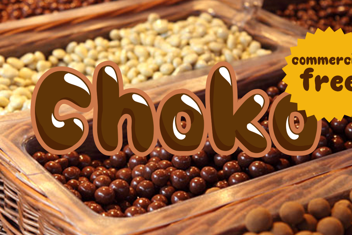 Choco 2