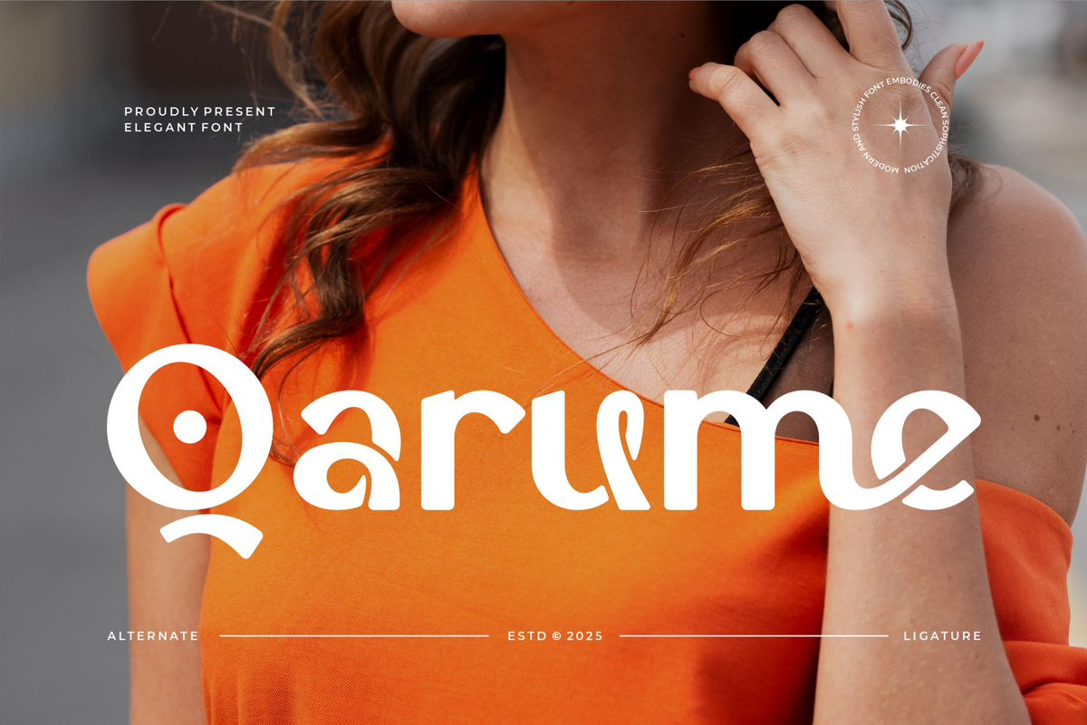 Qarume by Ermedia Studio
