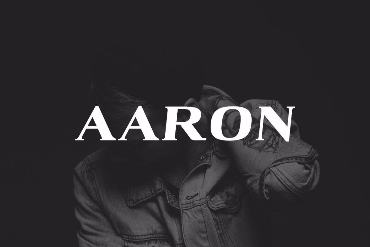 aaron-black-font-creativetacos-fontspace