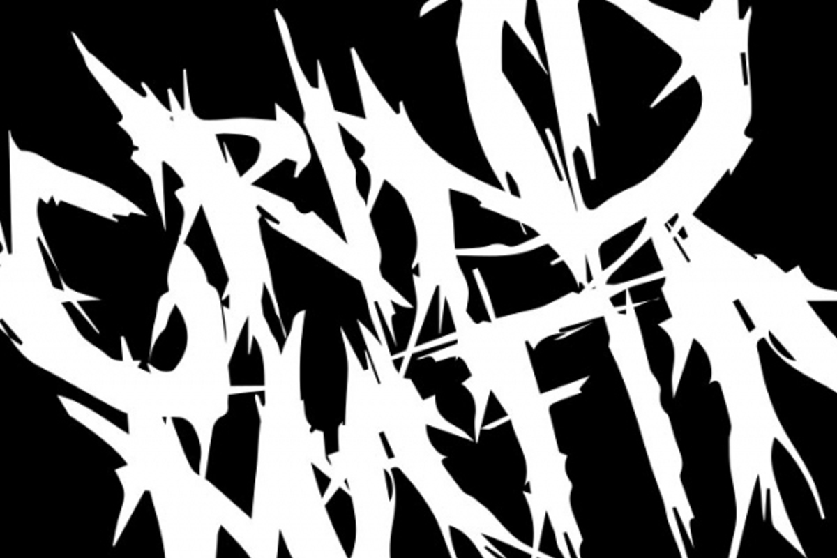 Шрифт металл групп. Шрифт в стиле Black Metal. Death Metal шрифт.