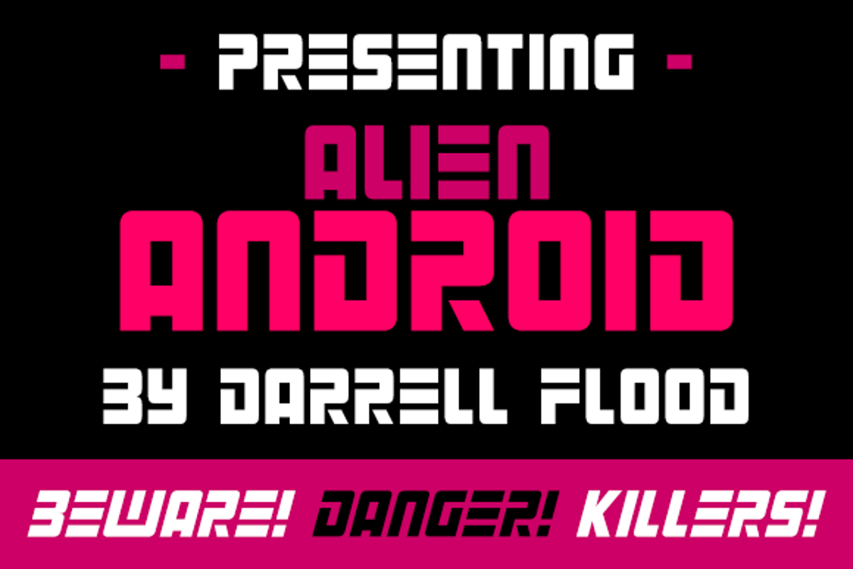 Шрифт starborn для кап. Alien font. Android font ttf.