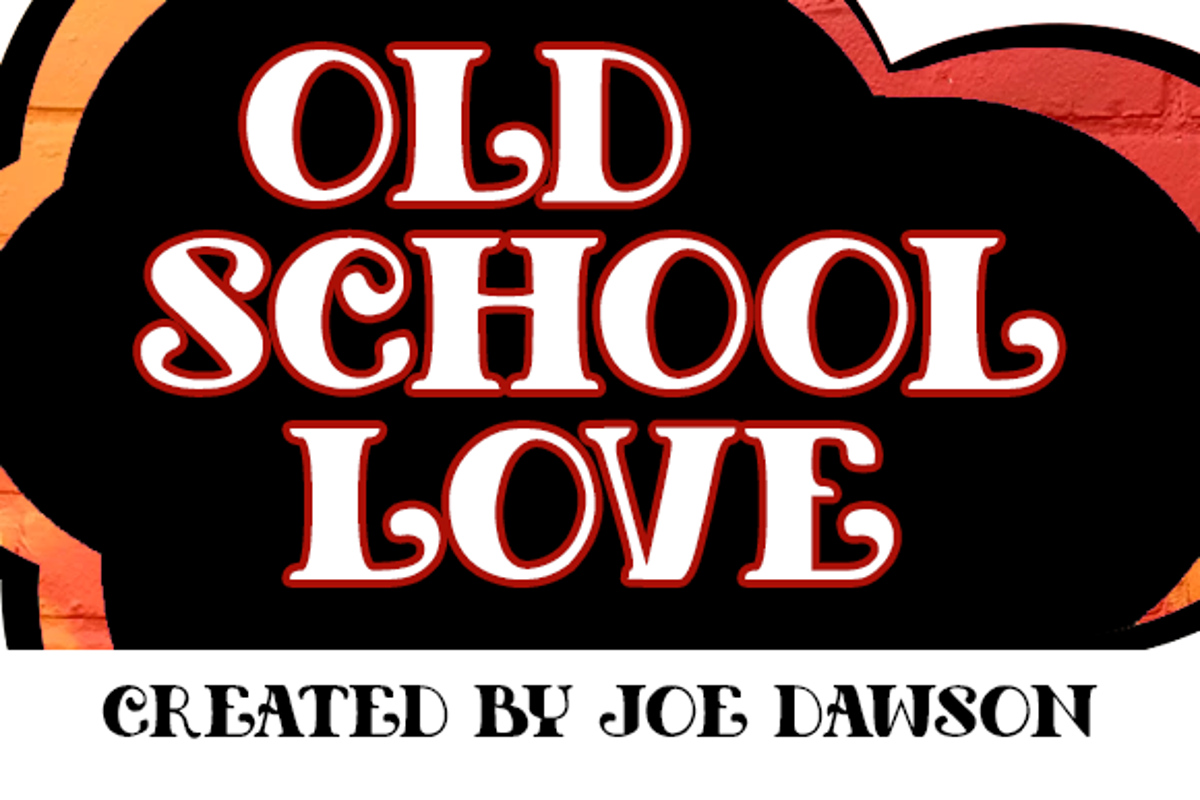 Old School Love Lyrics Divine Brown