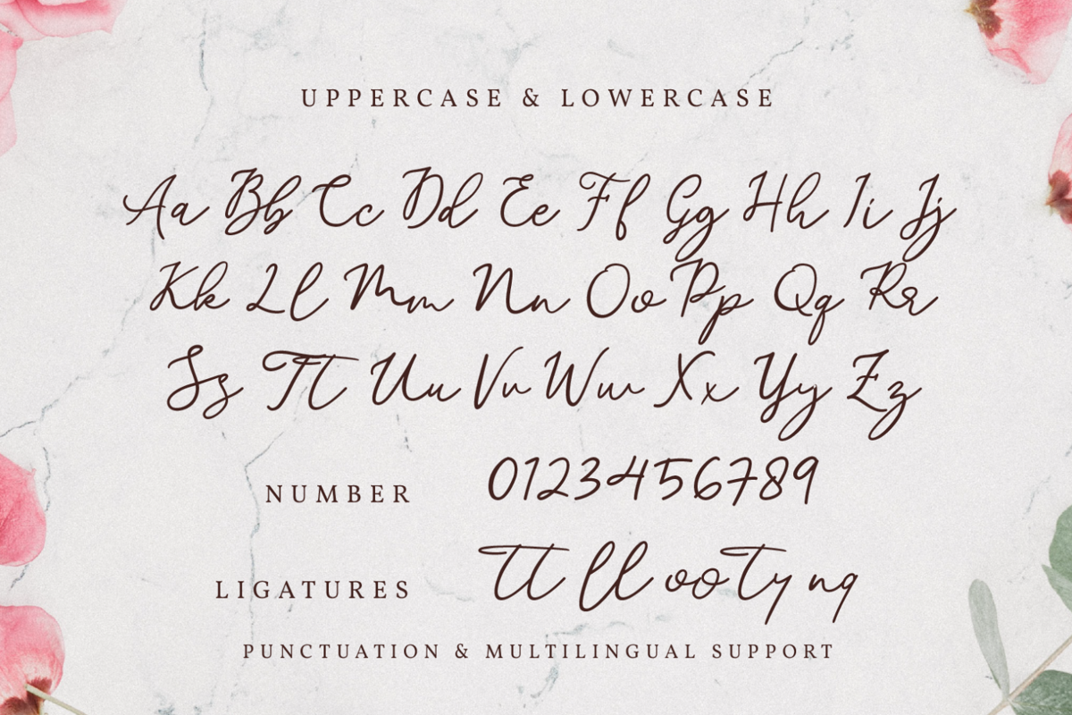 Welly & Moody Font | Tlatous Type | FontSpace