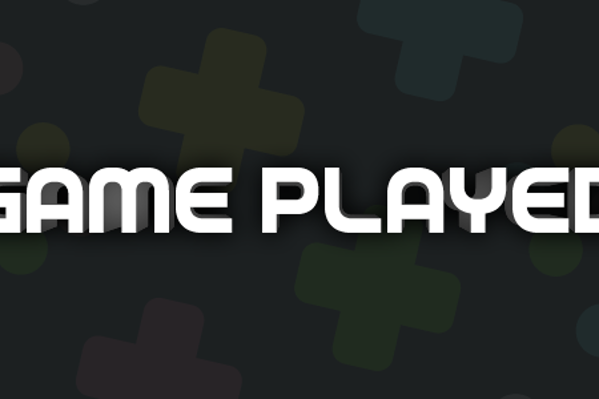 game-played-font-chequered-ink-fontspace