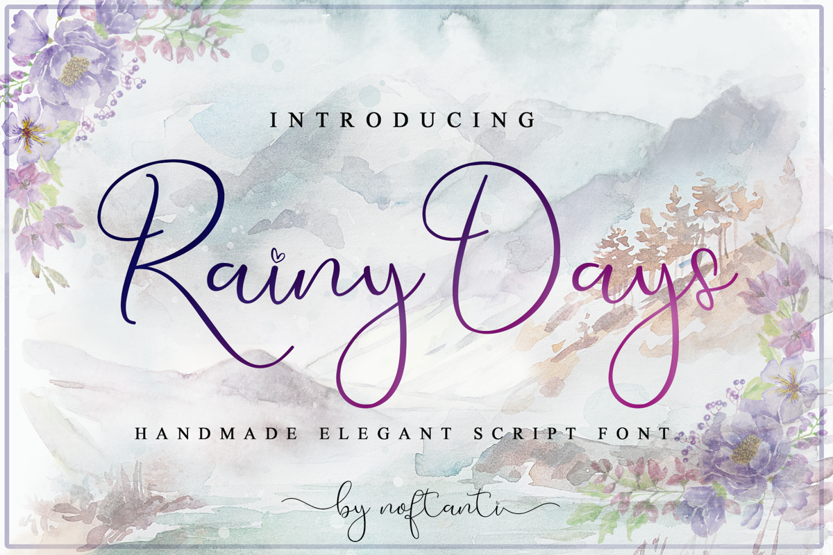 Шрифт days. Monsoon шрифт. Days font.