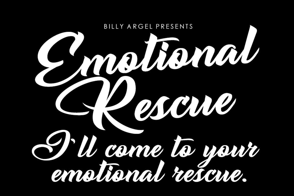 Emotional_Rescue's