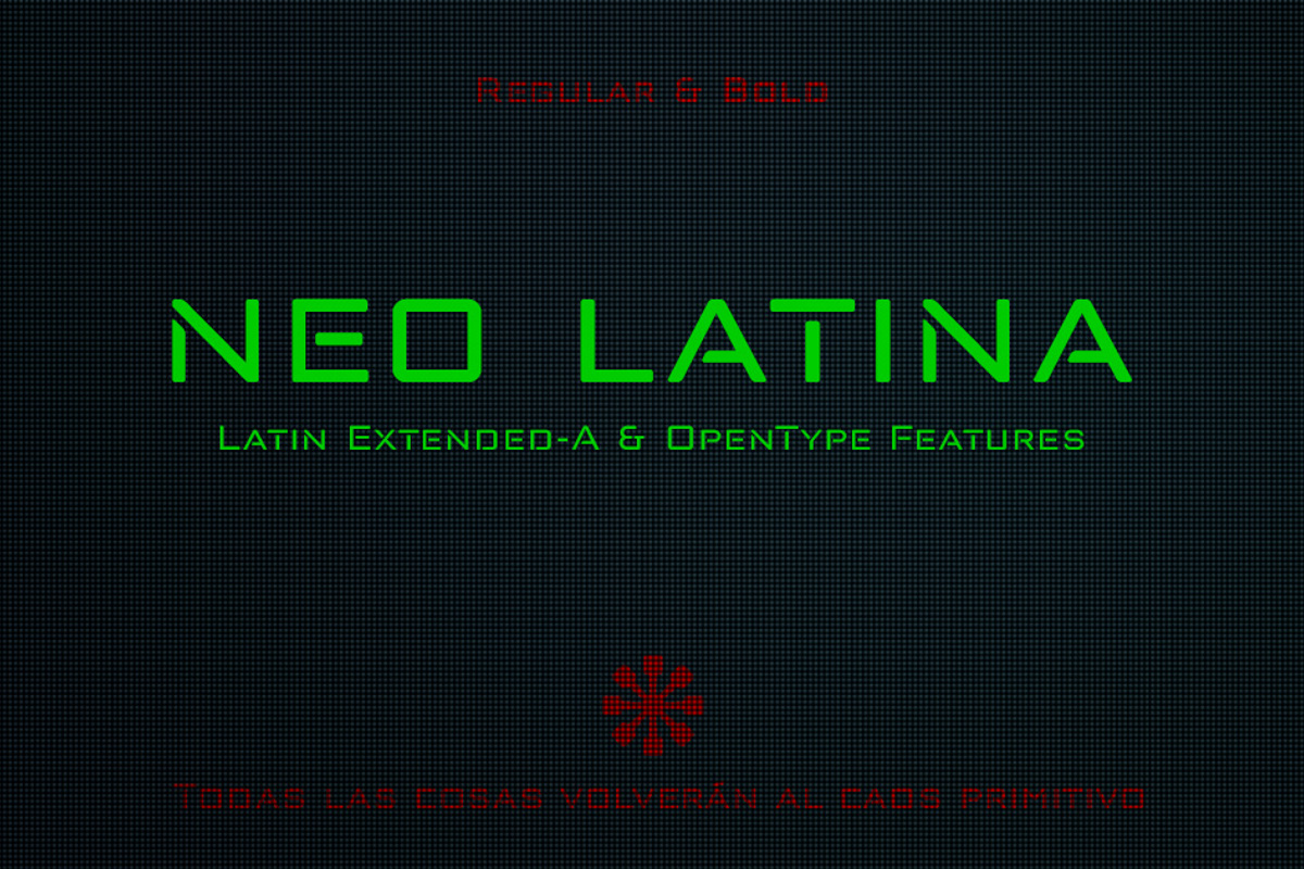 neo-latina-font-defharo-fontspace