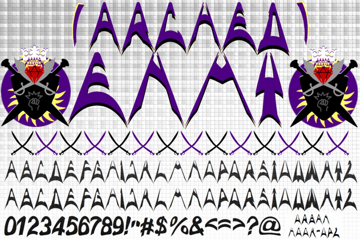 Font arch. Arch шрифты. archer шрифт.