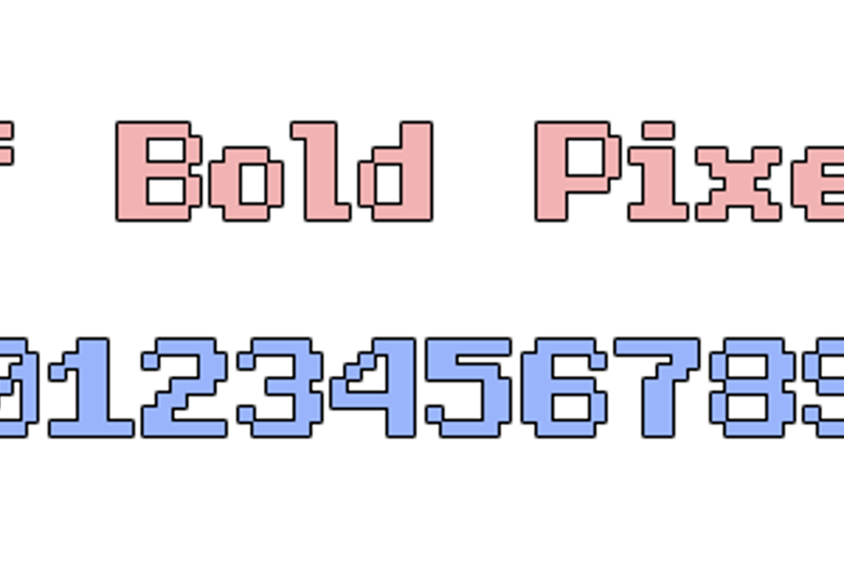 half-bold-pixel-7-font-style-7-fontspace