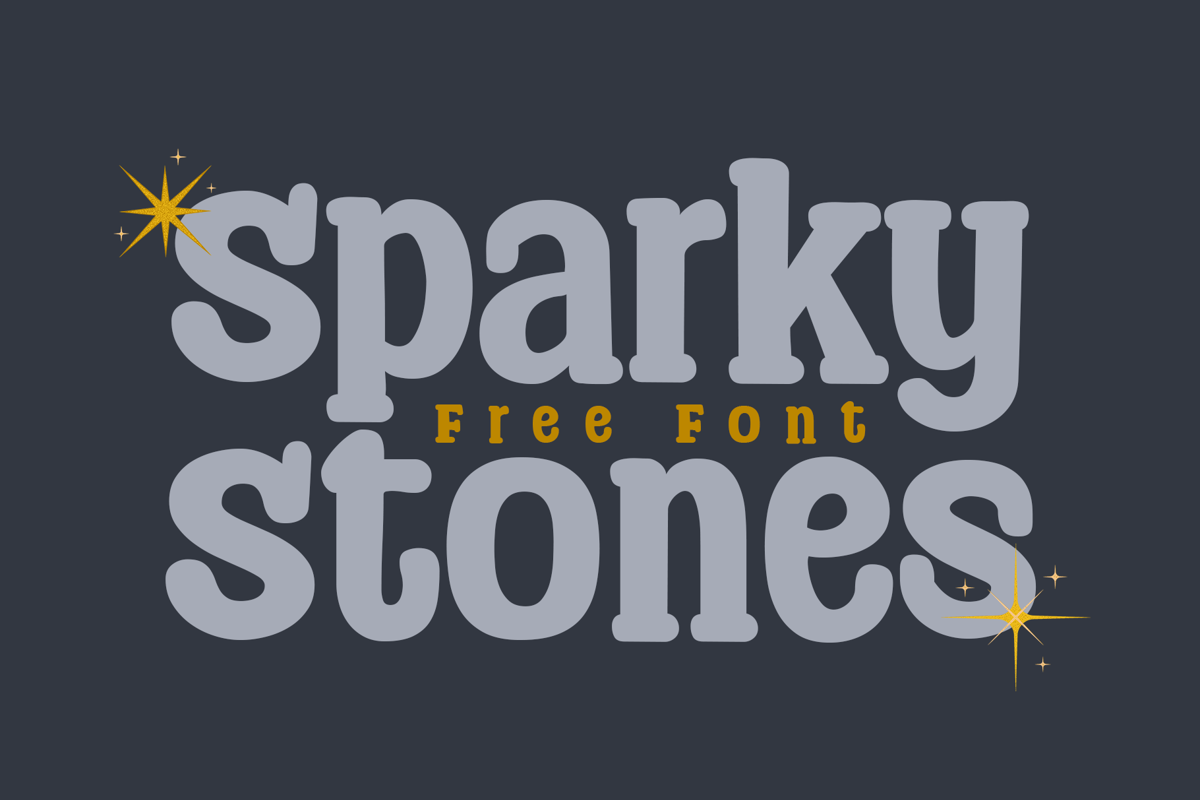 Sparky Stones Font Niskala Huruf FontSpace sparky-stones-font-niskala-huruf-fontspace