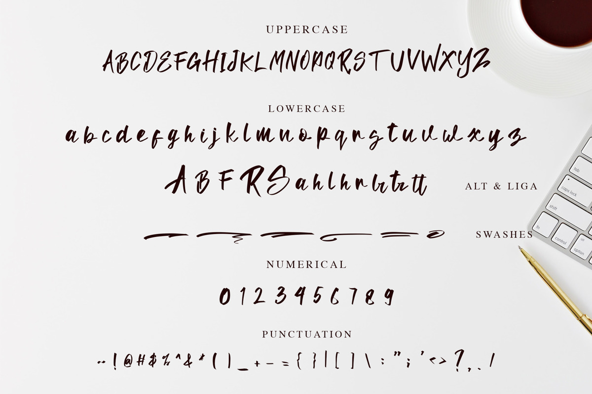 Antte Milla Font | NTC Graphic | FontSpace