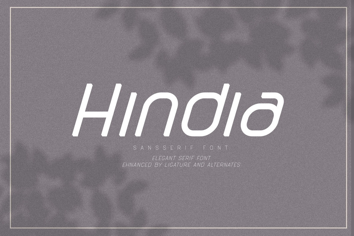 hindia-font-mhdafifersya-fontspace