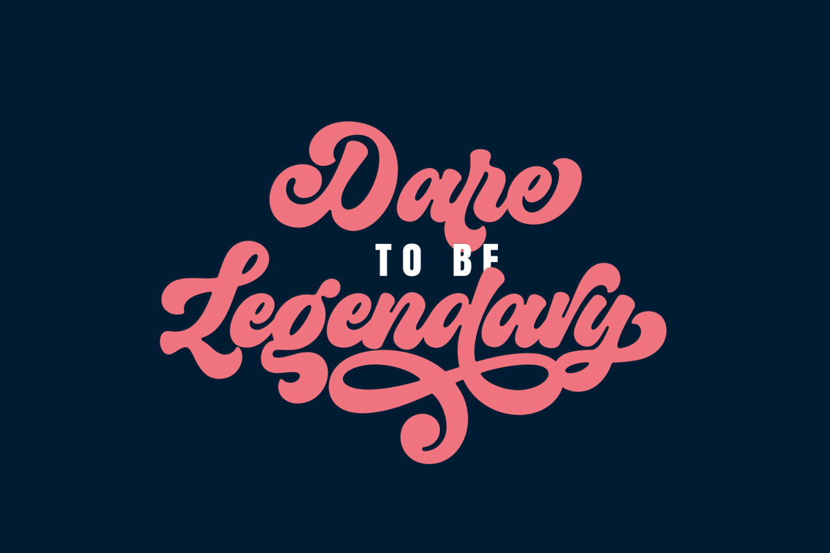 Midstar Font subectype & Orenari FontSpace