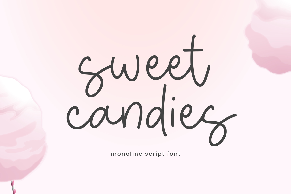 Sweet Candies Font Timur Type FontSpace sweet-candies-font-timur-type-fontspace