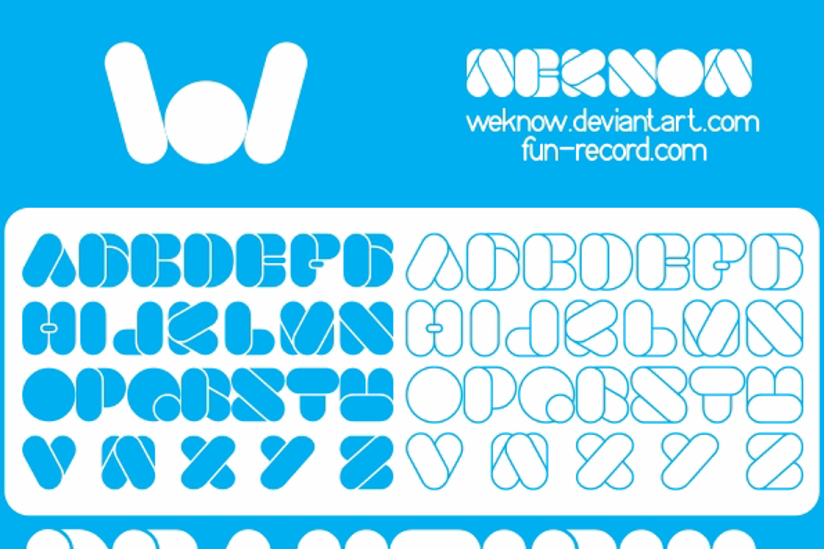 Beautiful fonts. Da font. Creative fonts. Fonts Creation.