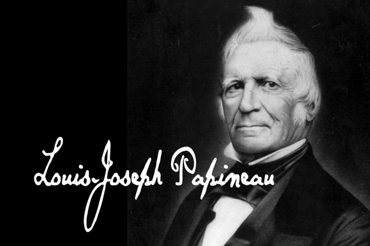 Papineau Font CloutierFontes FontSpace