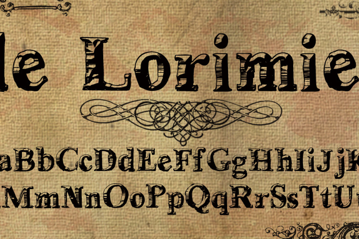 Cf Circuit Electrique Font Cloutierfontes Fontspace vrogue.co