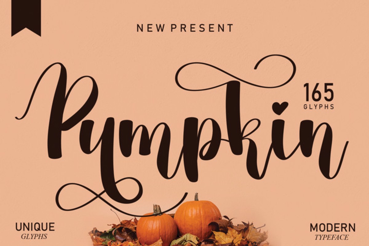 pumpkin-font-scratchones-creative-fontspace