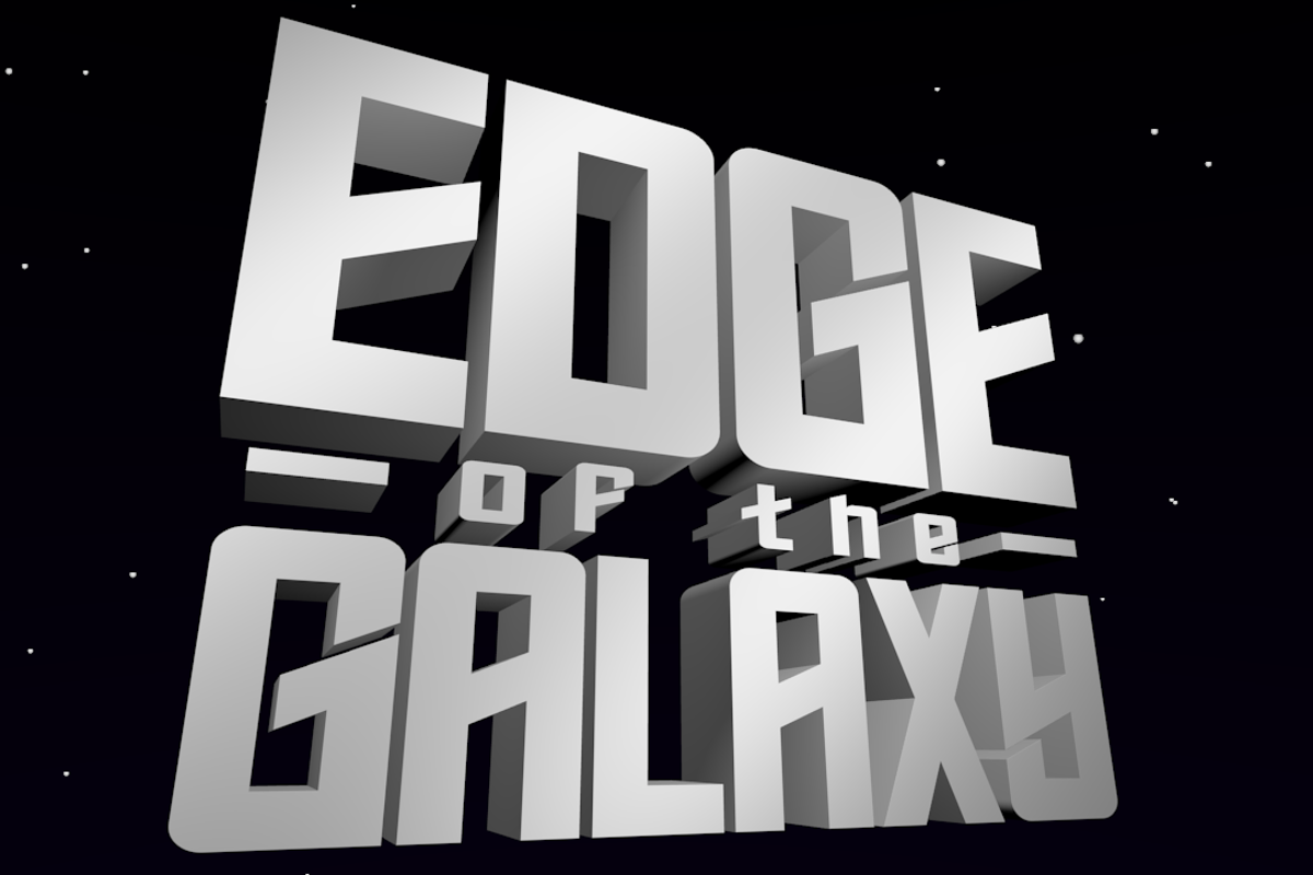 Edge Of Galaxy for iphone instal
