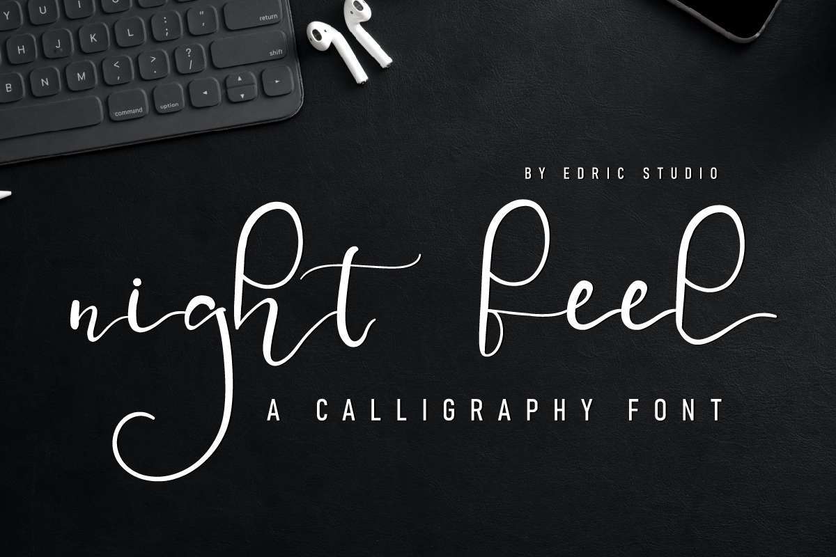 feel font free download adobe illustrator