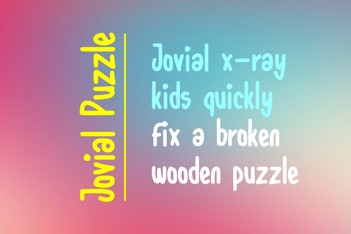 Expressive Lettering Lowercase Dubbelle Font - Free Download