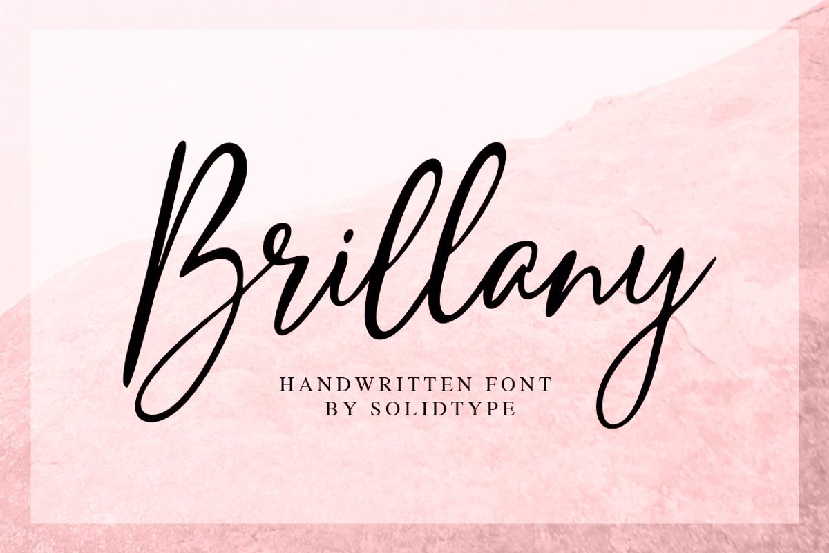 Body fonts. Портреты их шрифтов. Beautiful handwritten fonts.