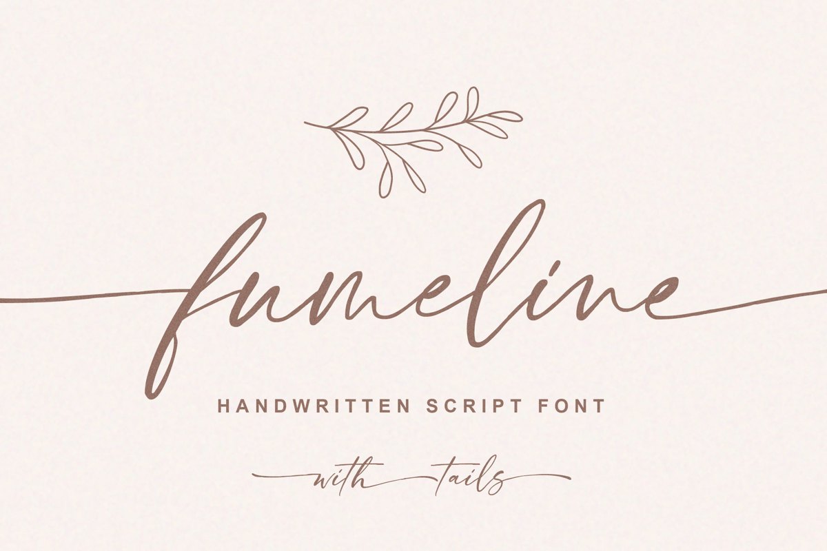 Fumeline Font | Metafontsy | FontSpace