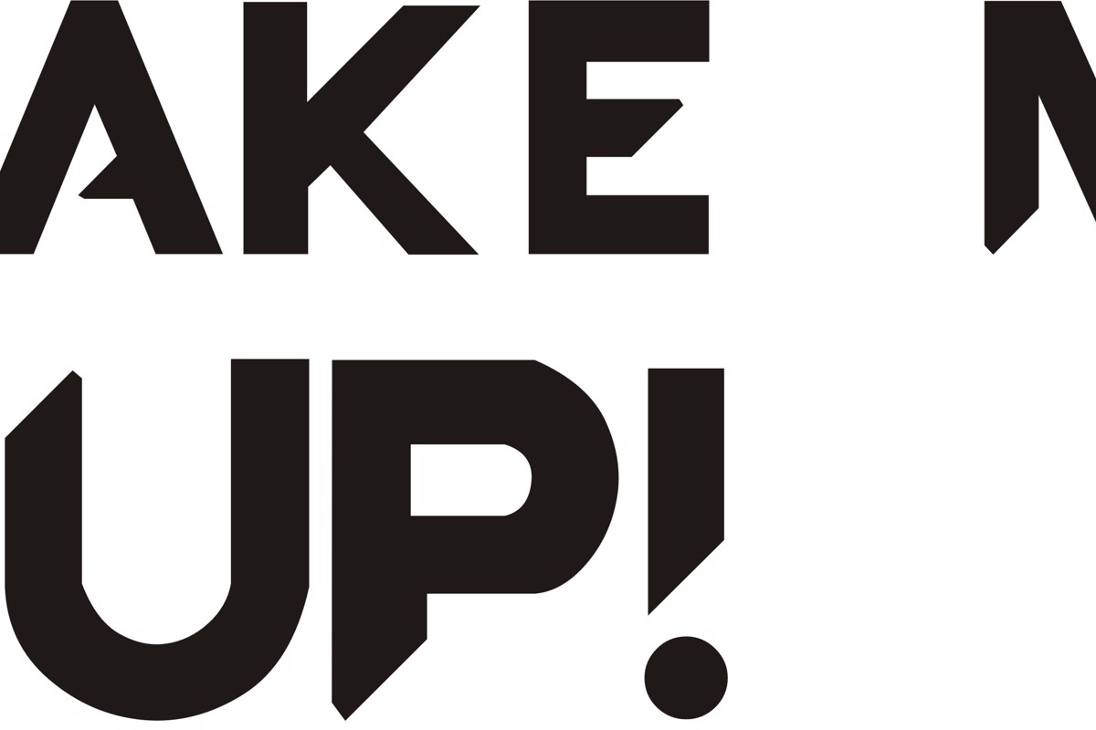 Aviciiページ Avicii Font | Geo98 | FontSpace