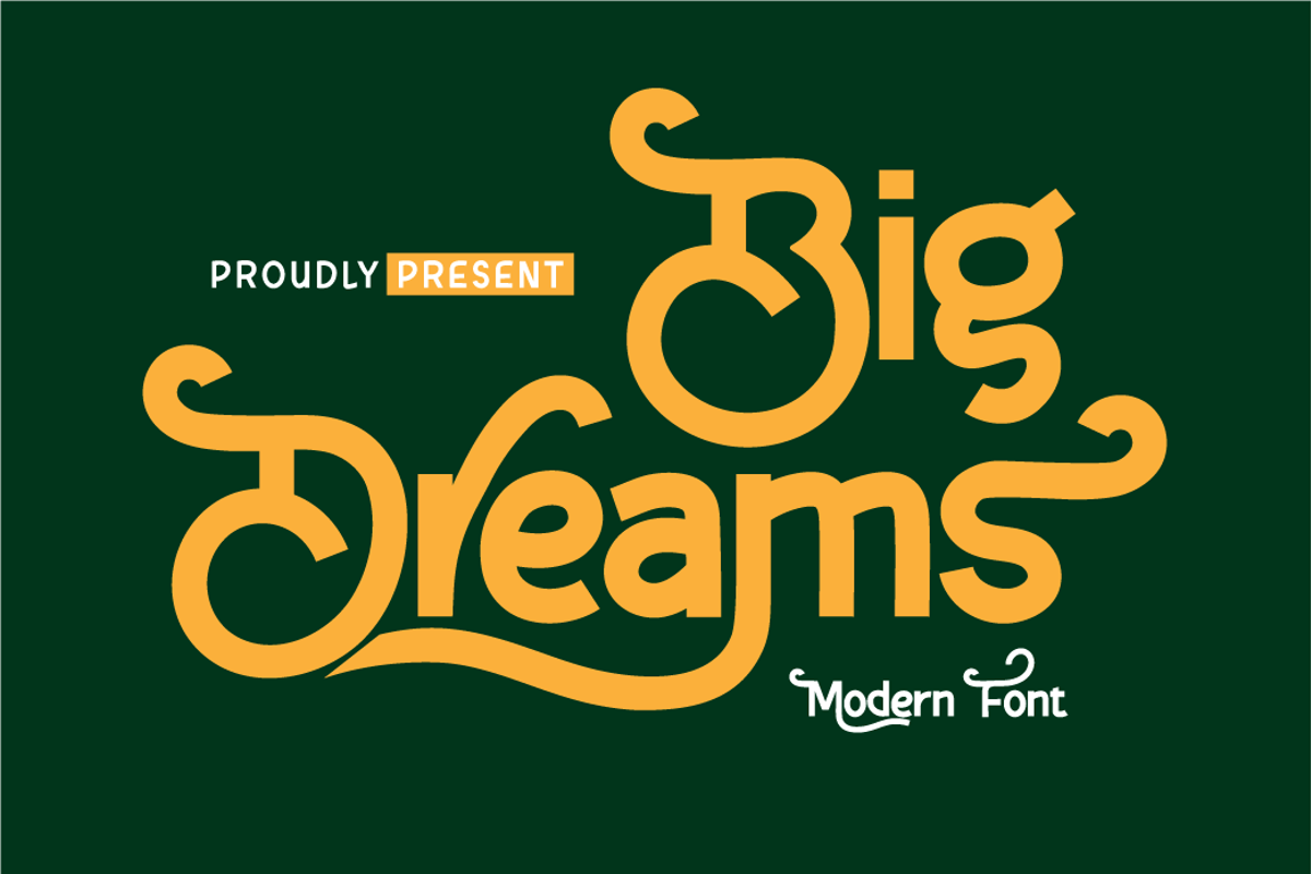 Big font. Dream шрифт. Pay fonts. Dreams fonts for logo.