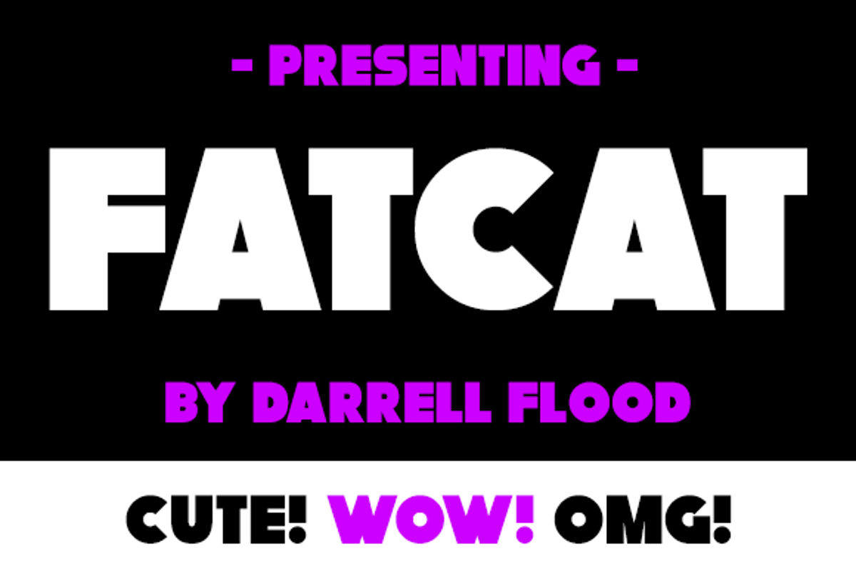Fatcat17. FATCAT