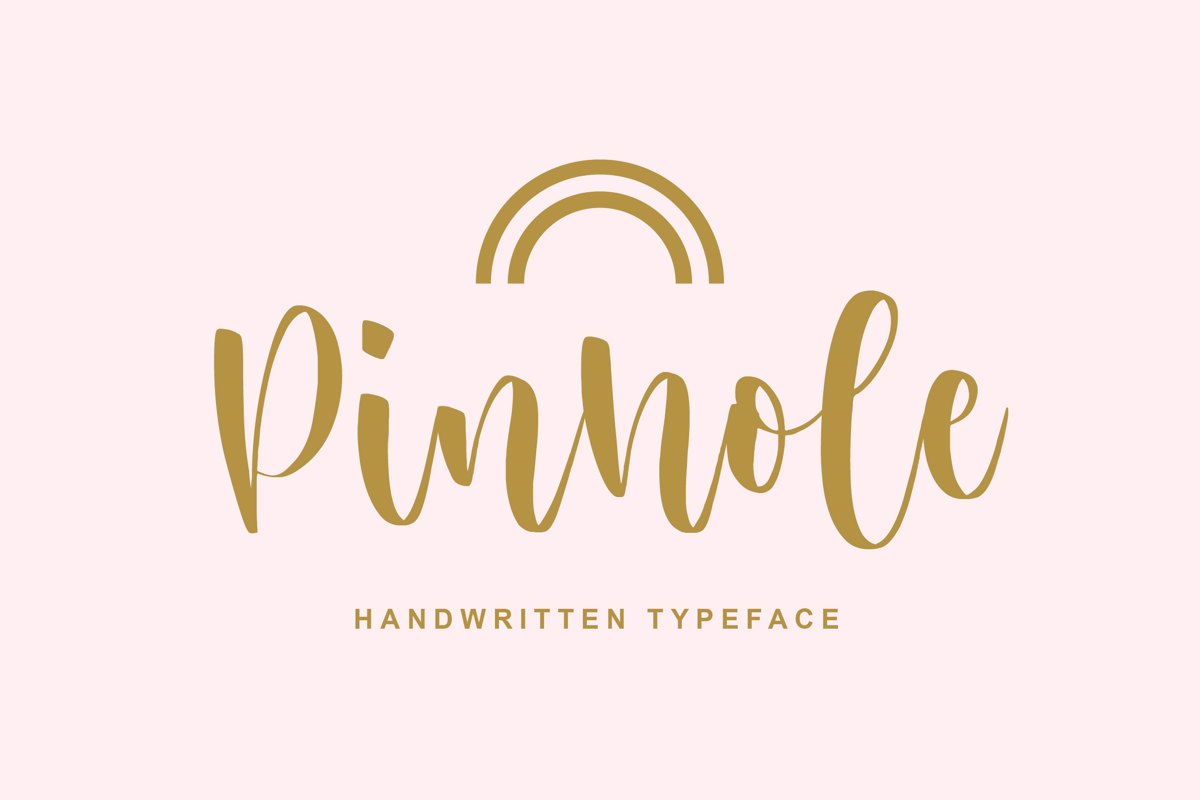 Pinhole Font Metafontsy FontSpace Pinhole font metafontsy fontspace