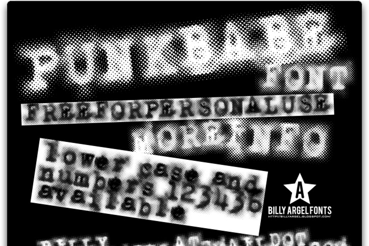 Новые шрифты для фотошопа. Крутой Панковский шрифт. Punkbabe font. Xerography font.