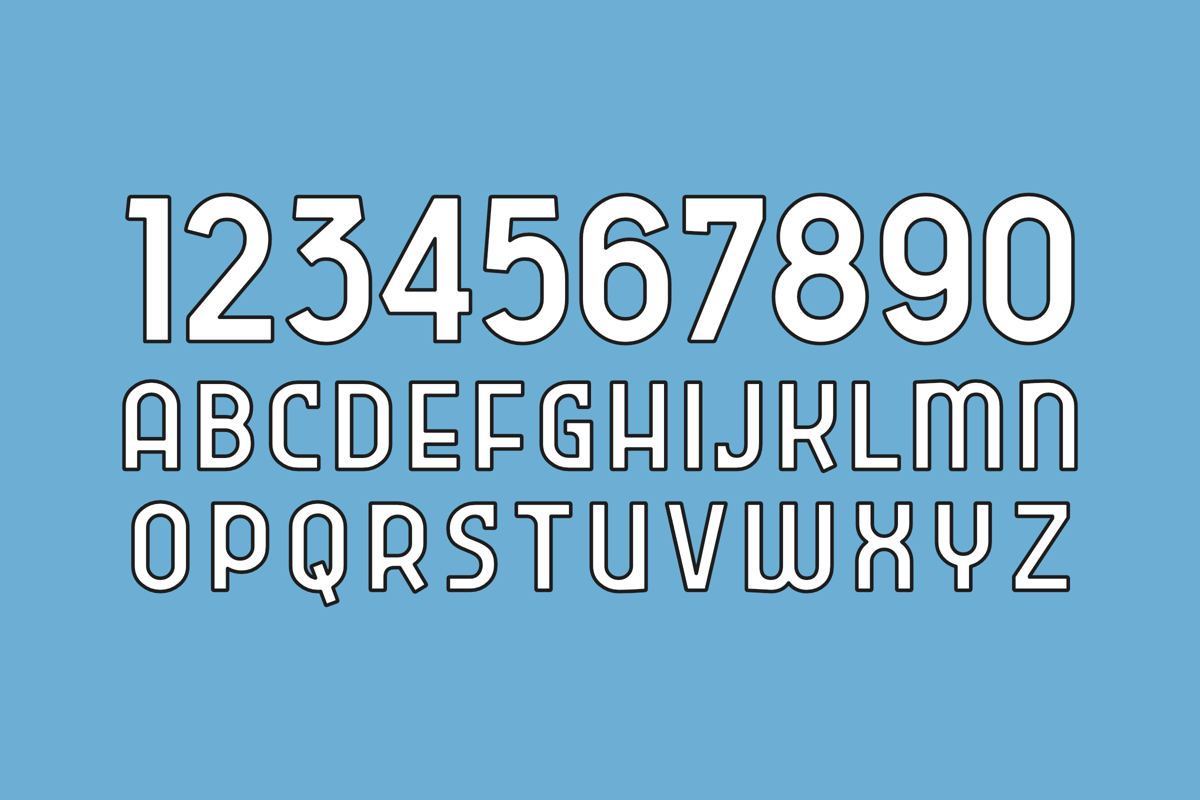 Seri EA Font | Sandylukee / Futype Studio | FontSpace