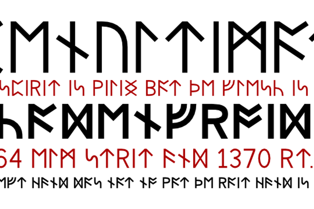 Beorc Gothic Font | x_____0 | FontSpace