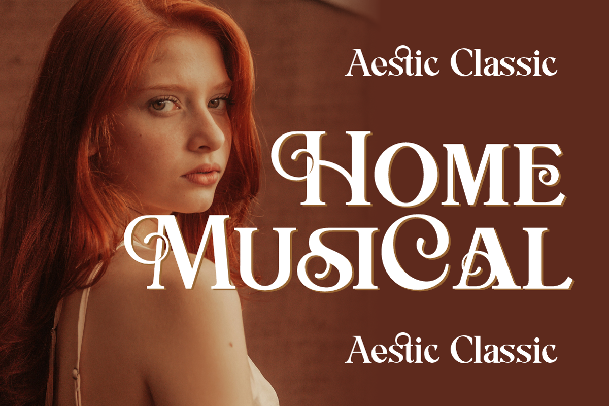 aesthic-classic-font-artype07-fontspace