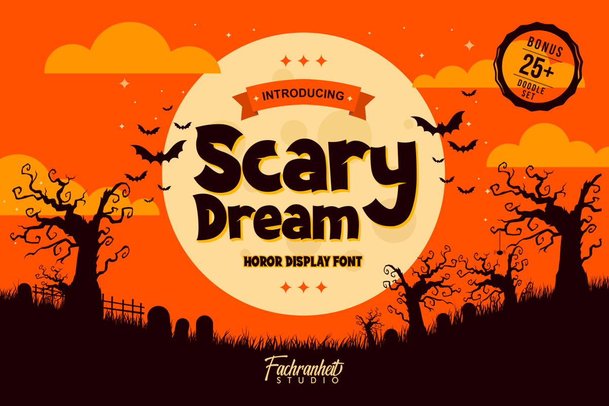 What Is A Scary Font On Google Docs What Is A Scary Font On Google Docs
