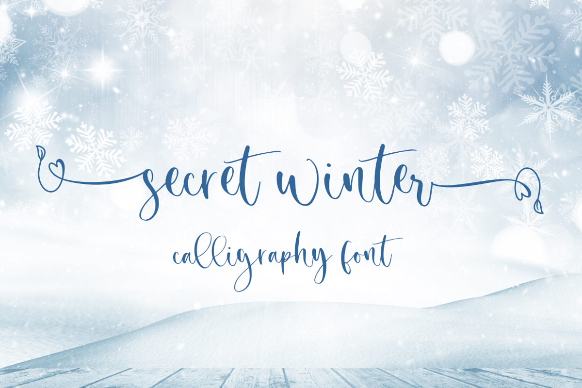Winter secret. Каллиграфия зима. Зима шрифт. The Winter Secret студия. Каллиграфия зима близко