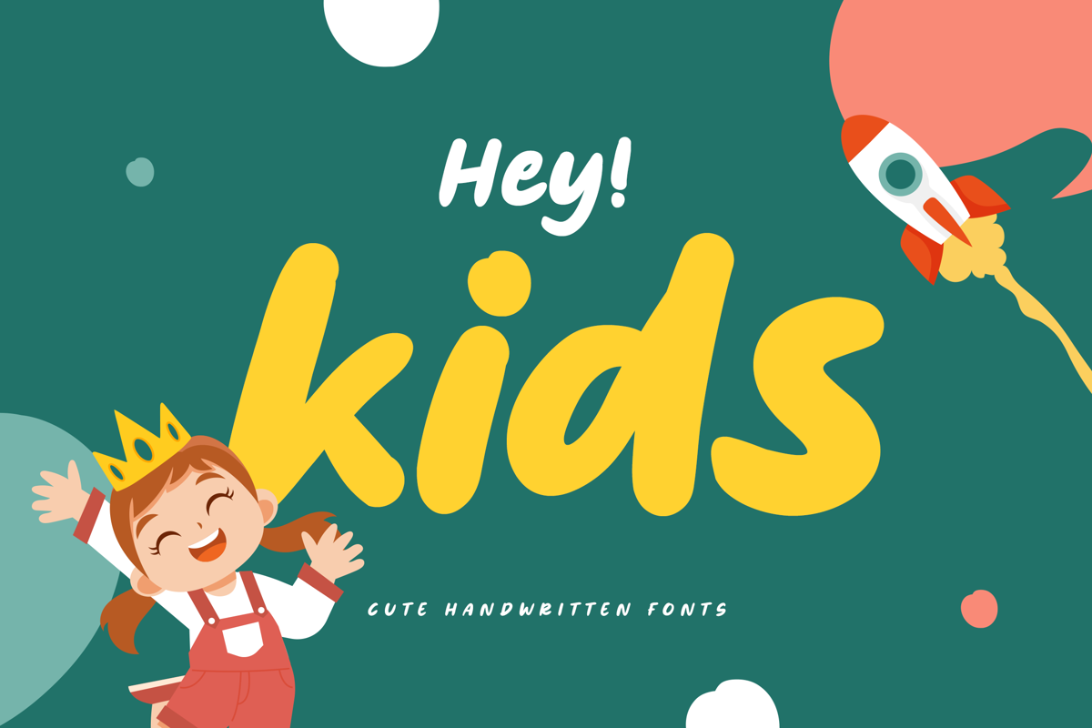 hey-kids-font-namara-creative-studio-fontspace