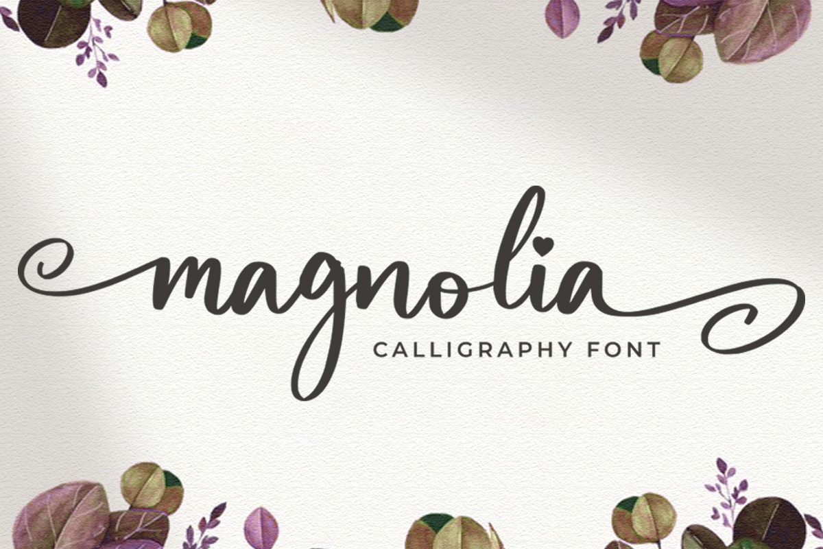 Шрифт magnolia script. Шрифт Magnolia. Шрифт похожий на Magnolia script. Шрифт Магнолия скрипт. Логотип шрифт Magnolia script.