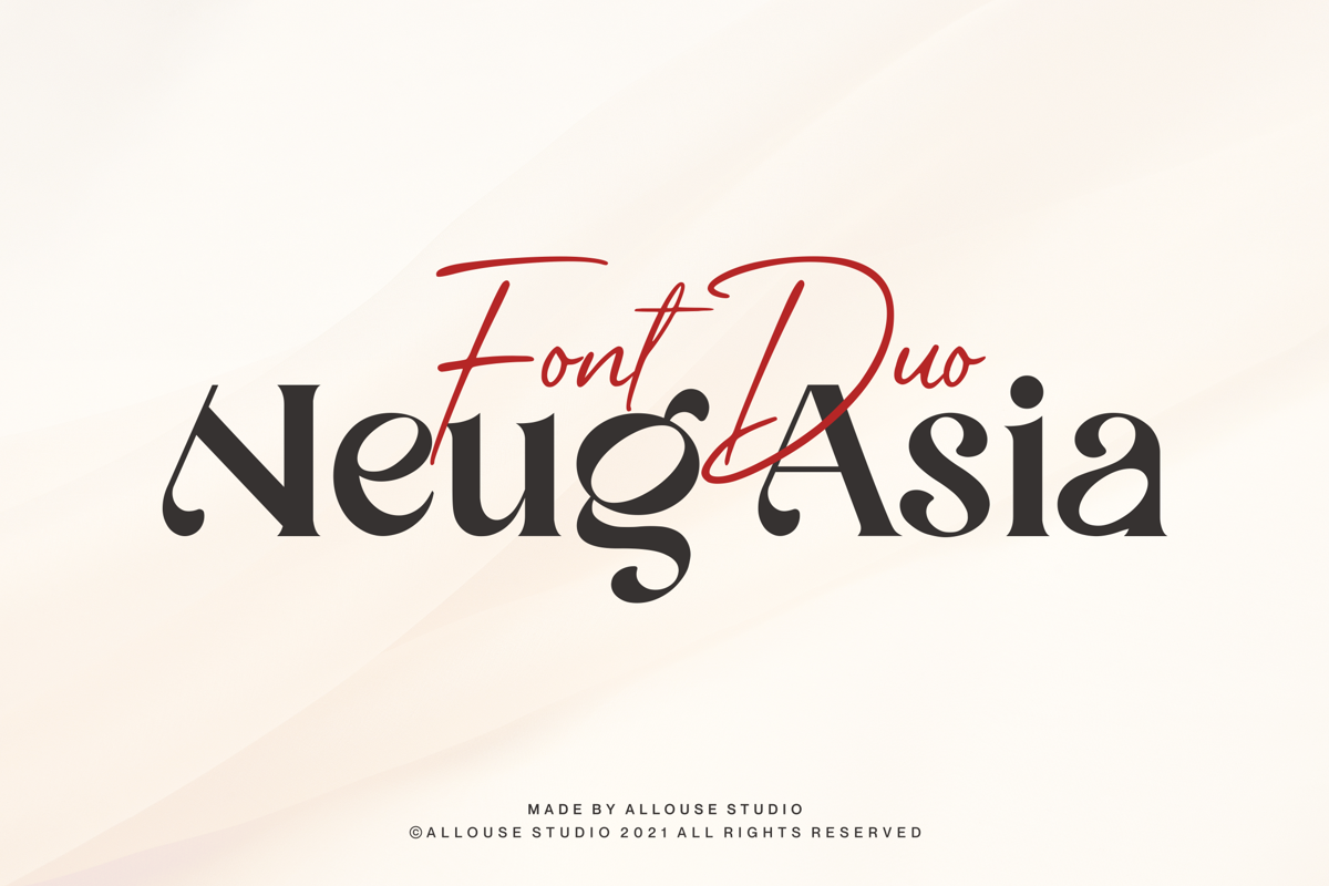 free fonts online asia