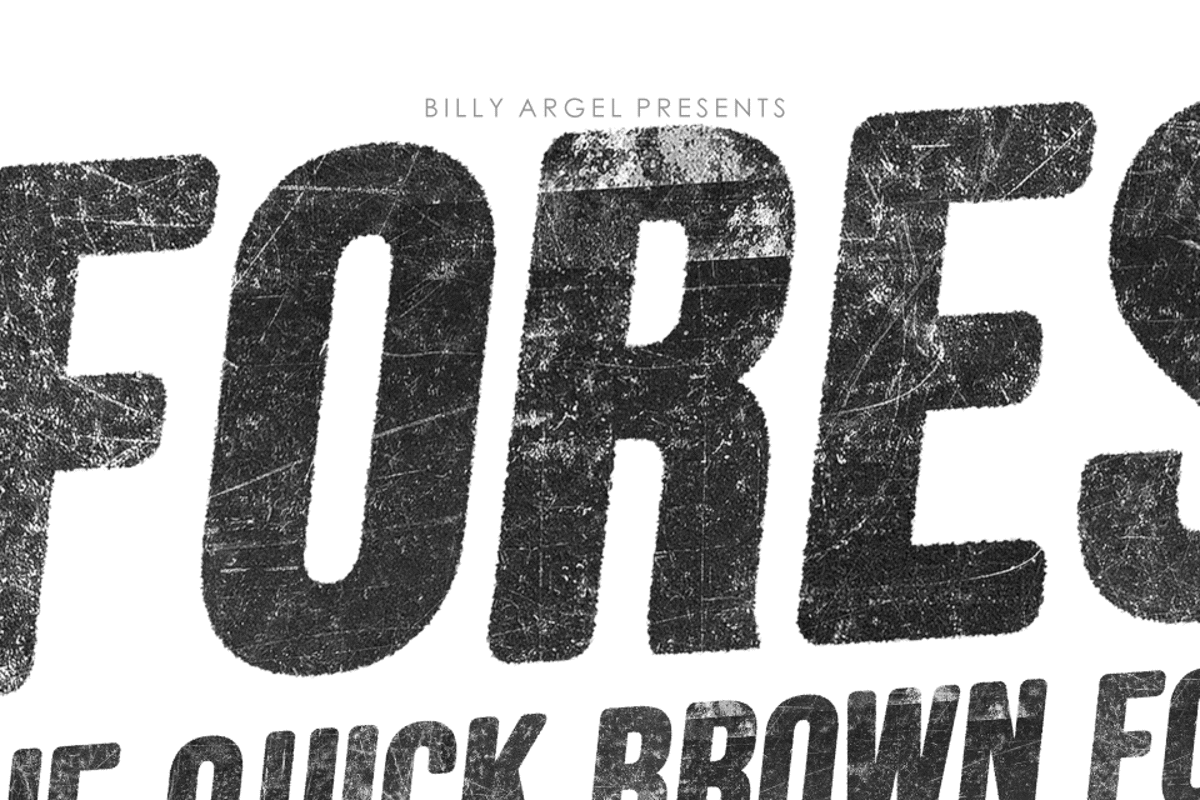 forests-italic-font-billy-argel-fonts-fontspace