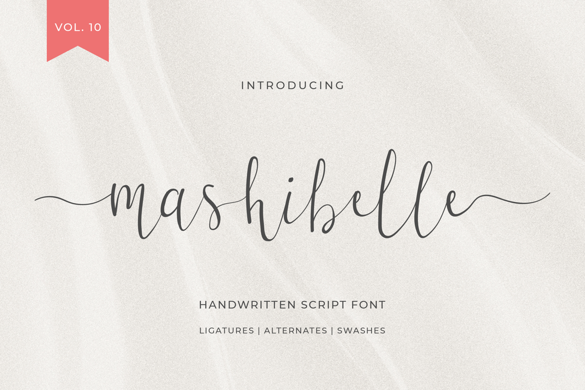 mashibelle-font-letterpedia-fontspace