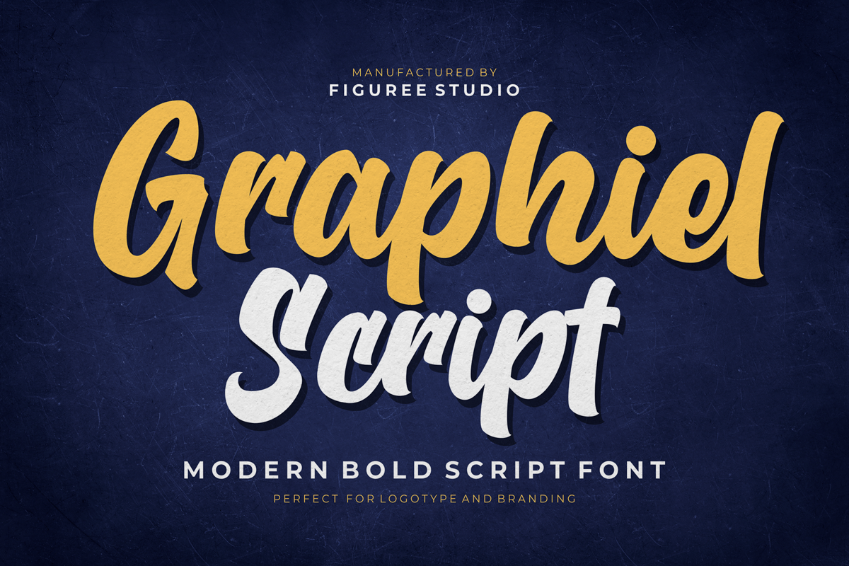 graphiel-script-font-figuree-fontspace