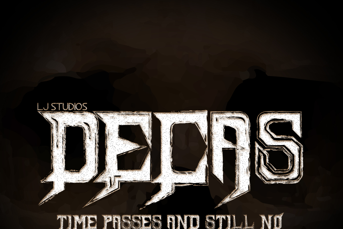 Decas Font LJ Design Studios FontSpace