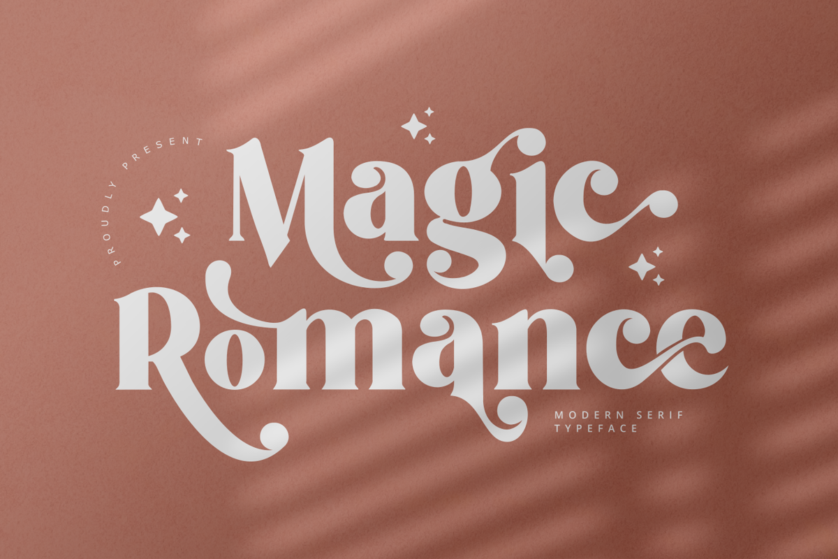 Romance шрифт. Magic шрифт. Шрифт романс. Fontesk logo.