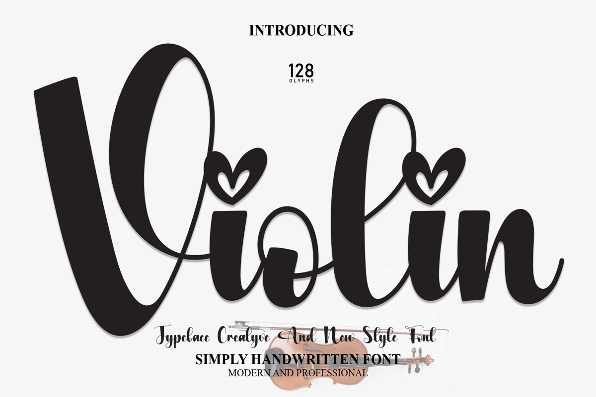 free calligraphy fonts that has many glyphs