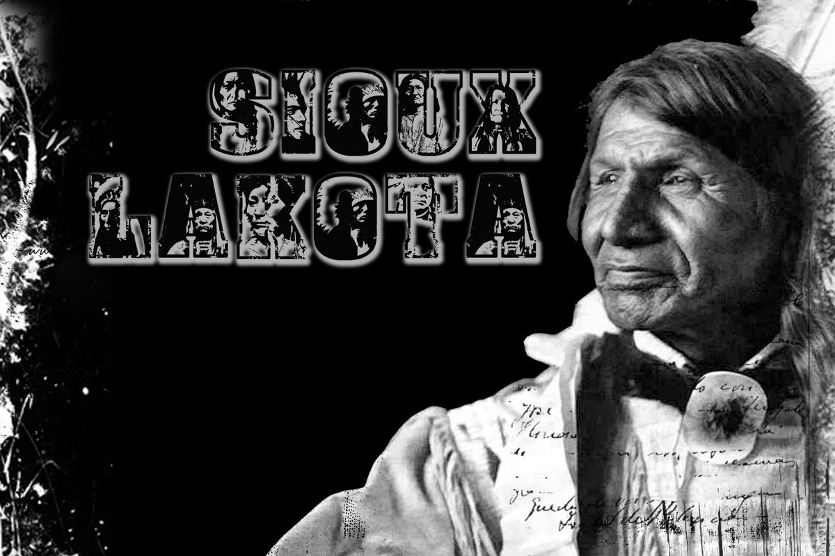 Sioux Font CloutierFontes FontSpace